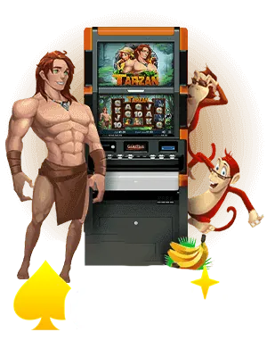 Giải thích trò chơi Nổ Hũ và phần thưởng Jackpot