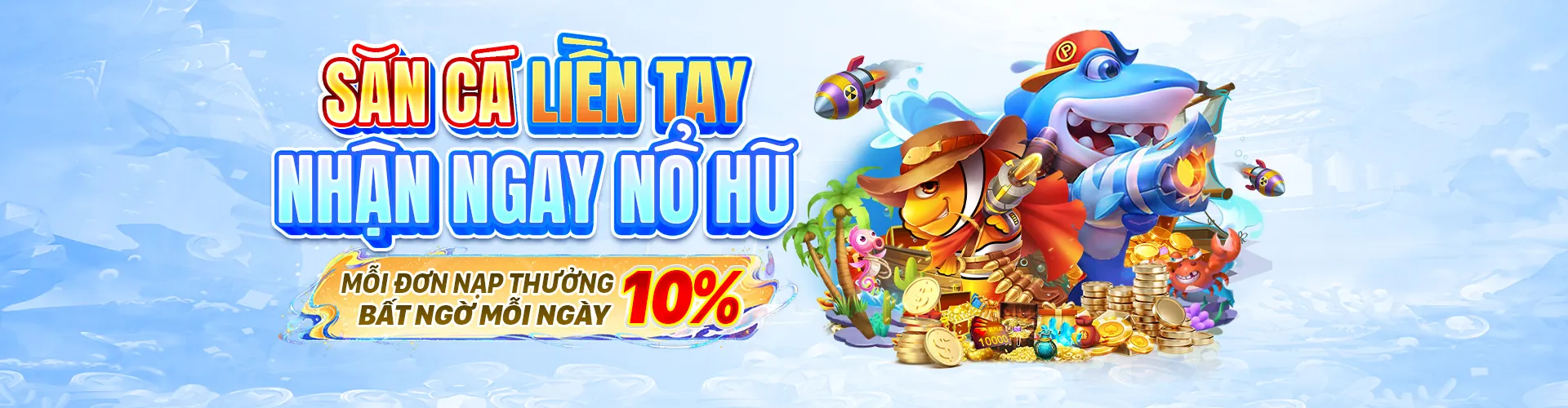 Thời điểm vàng để nổ hũ