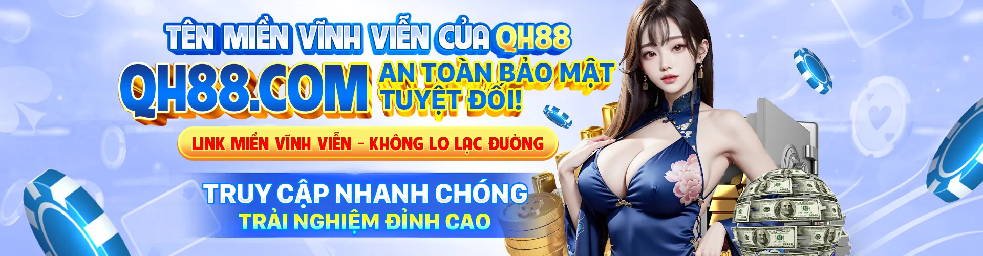Máy đánh bạc với tỷ lệ thắng cao và nhiều tiền vàng