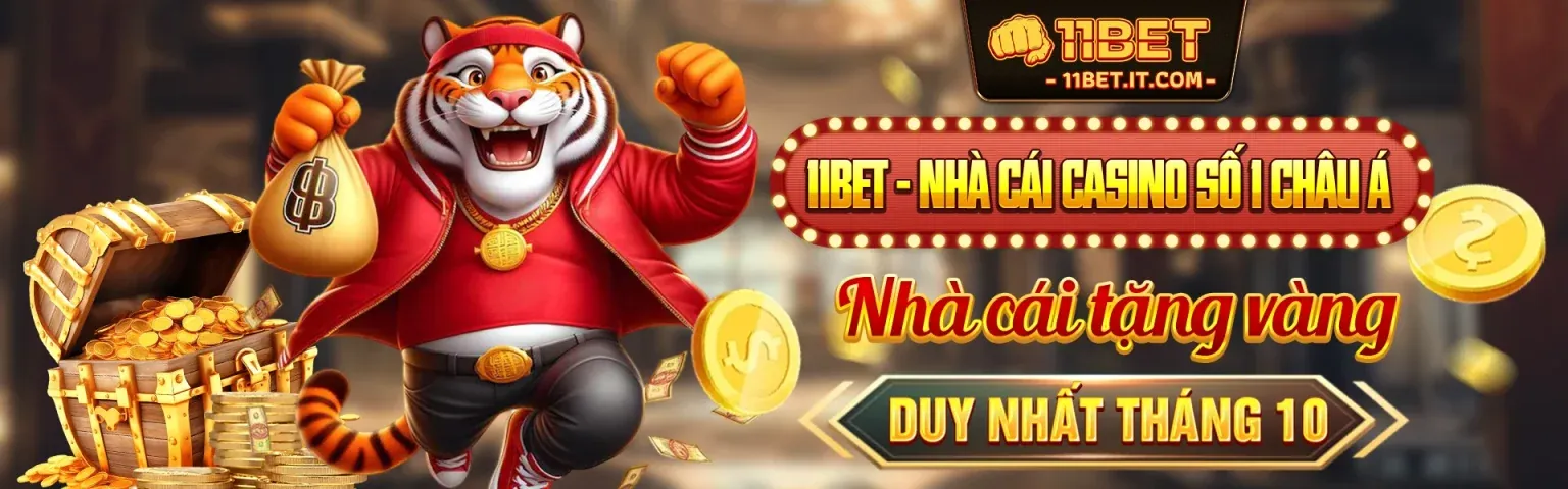 Banner khuyến mãi cf789
