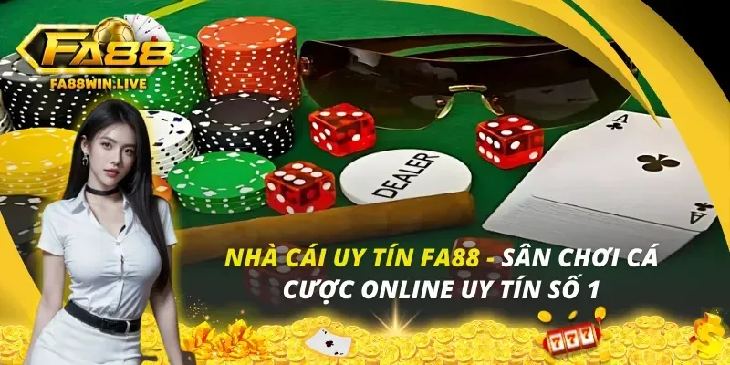 Tin tức casino cf789