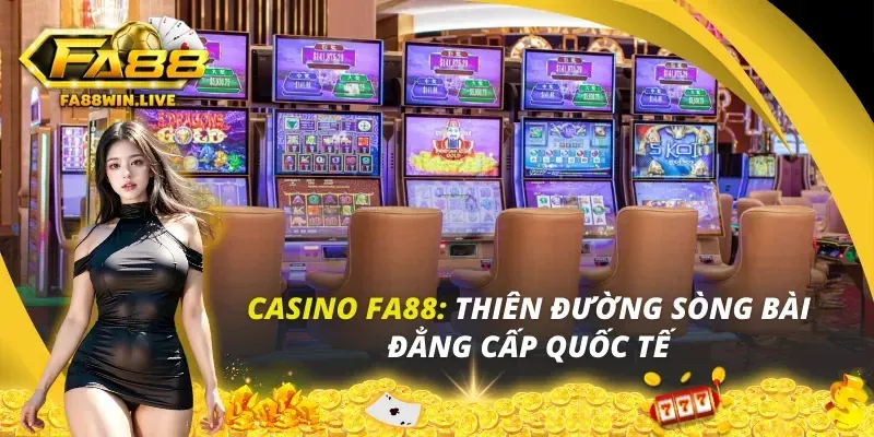 Hệ thống bảo mật và công nghệ hiện đại của cf789